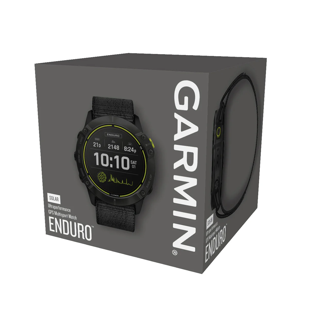 Garmin Enduro - Image 7