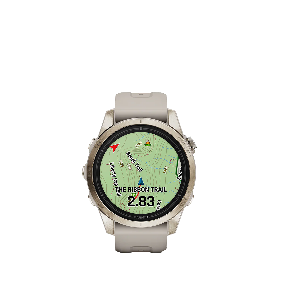 Garmin Epix Pro - Image 19
