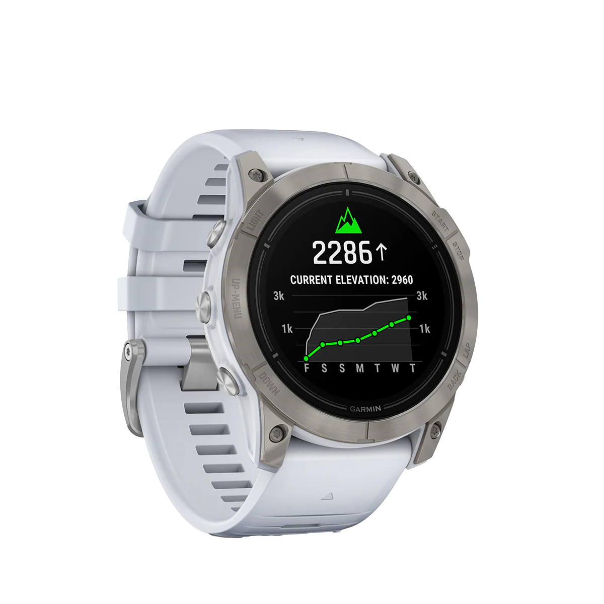 Garmin Epix Pro - Image 27