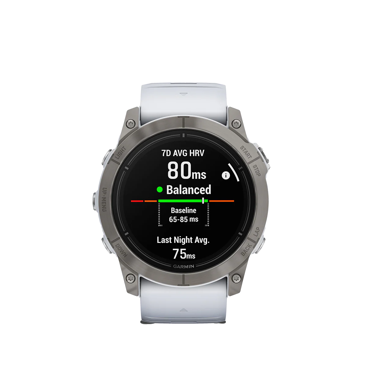 Garmin Epix Pro - Image 30