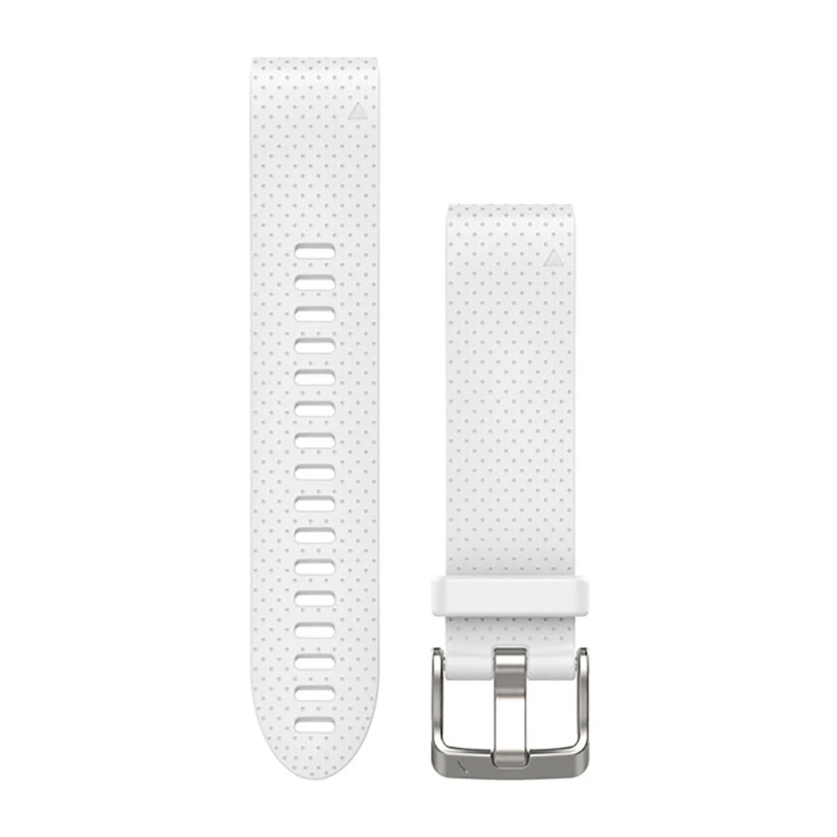 Garmin Fenix 5S Quickfit Silicone Band - Image 11