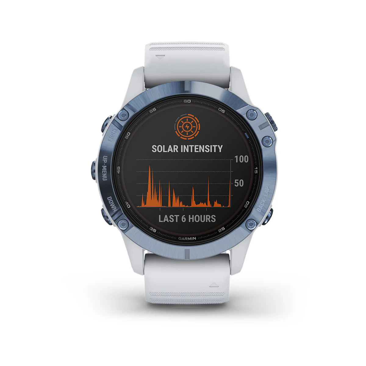 Garmin Fenix 6 Pro Solar - Image 23