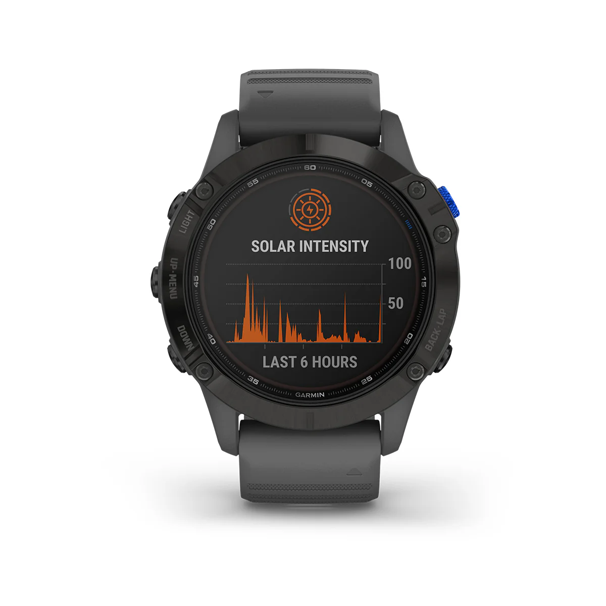Garmin Fenix 6 Pro Solar - Image 3
