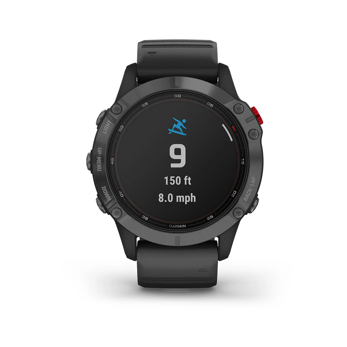 Garmin Fenix 6 Pro Solar - Image 36