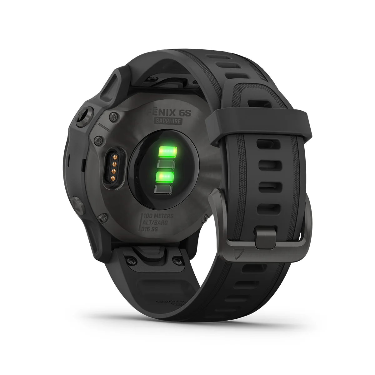 Garmin Fenix 6S Sapphire - Image 10