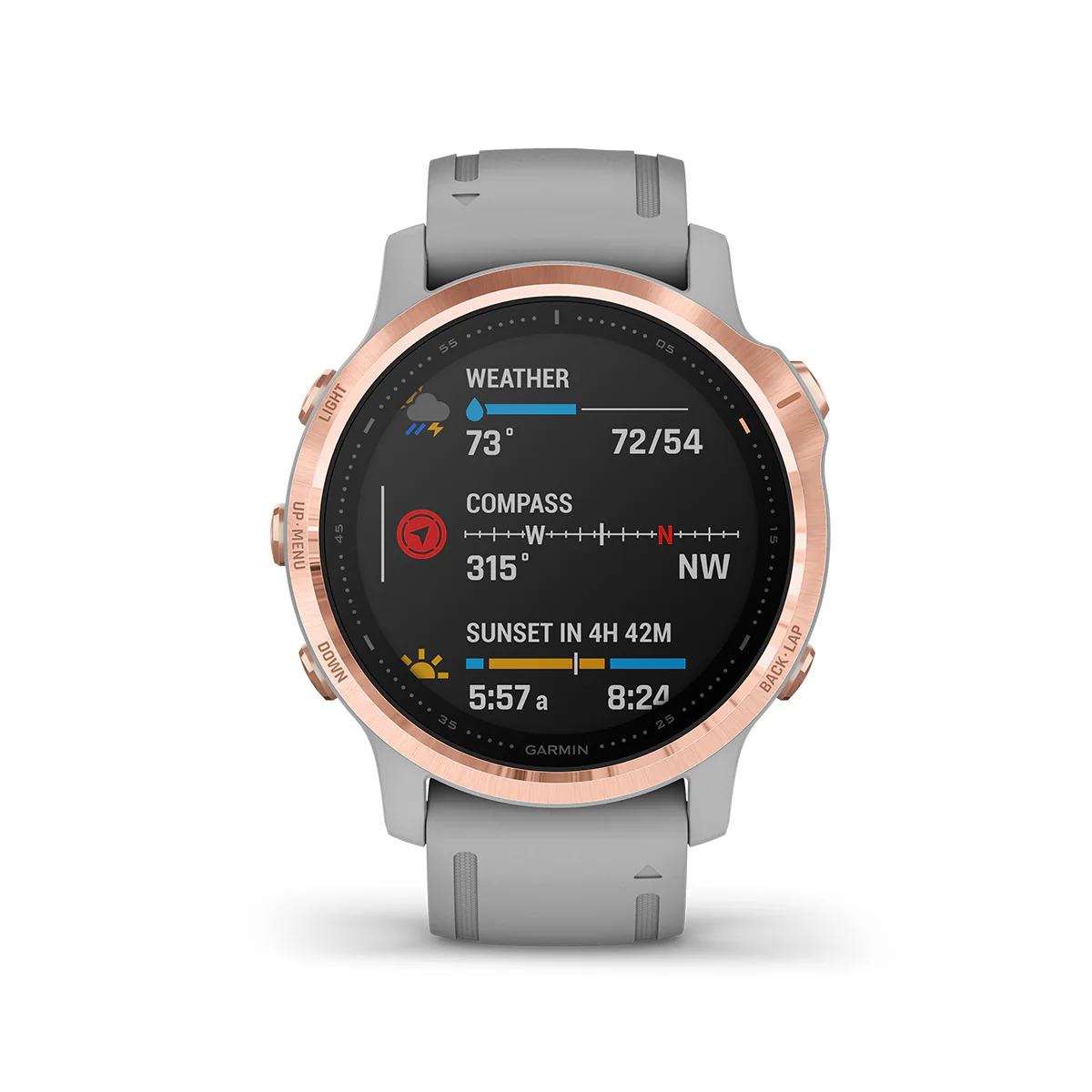 Garmin Fenix 6S Sapphire - Image 13