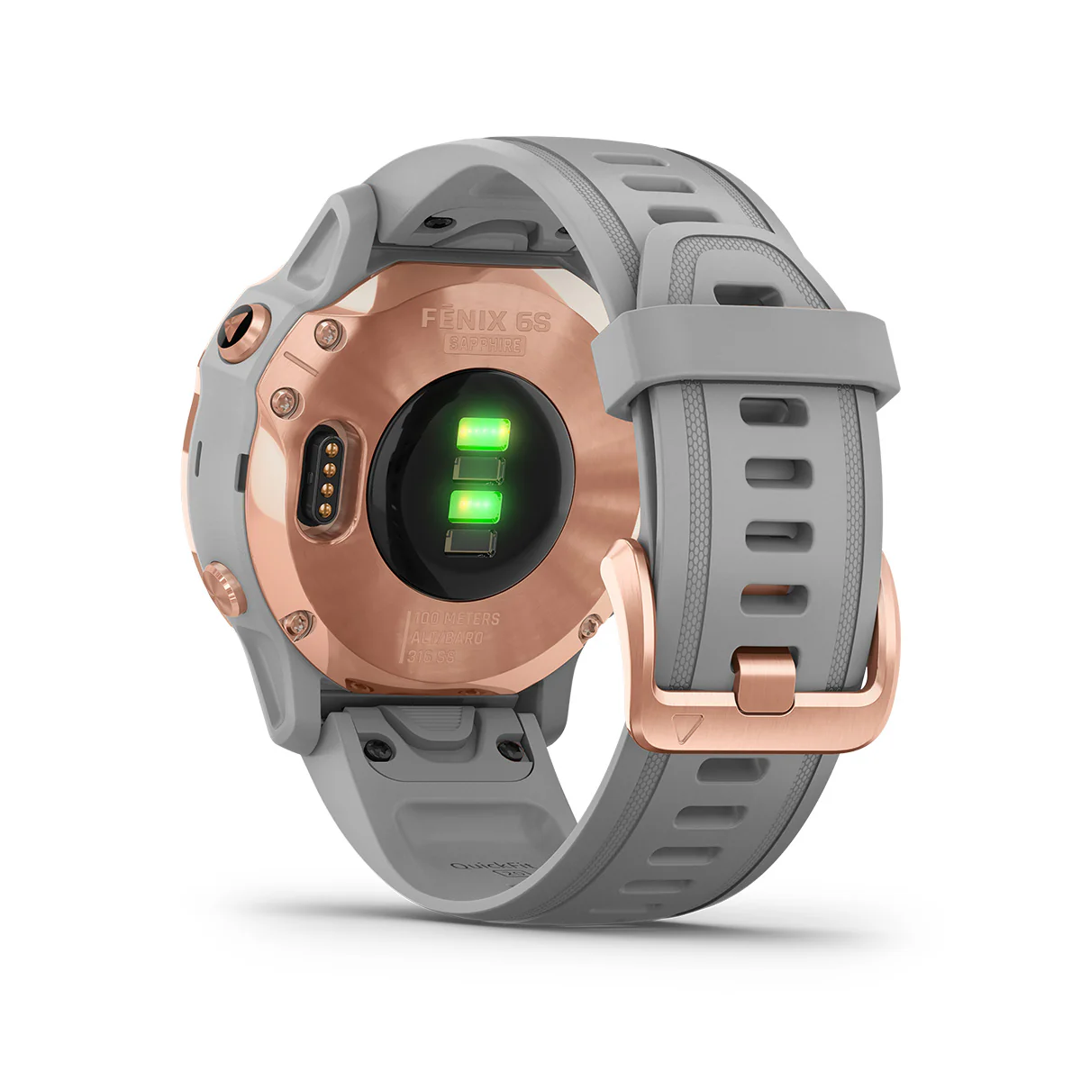 Garmin Fenix 6S Sapphire - Image 20