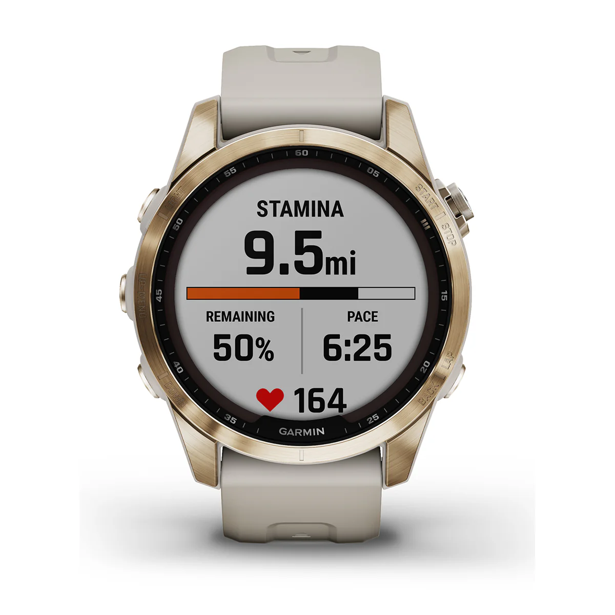 Garmin Fenix 7S Solar - Image 15