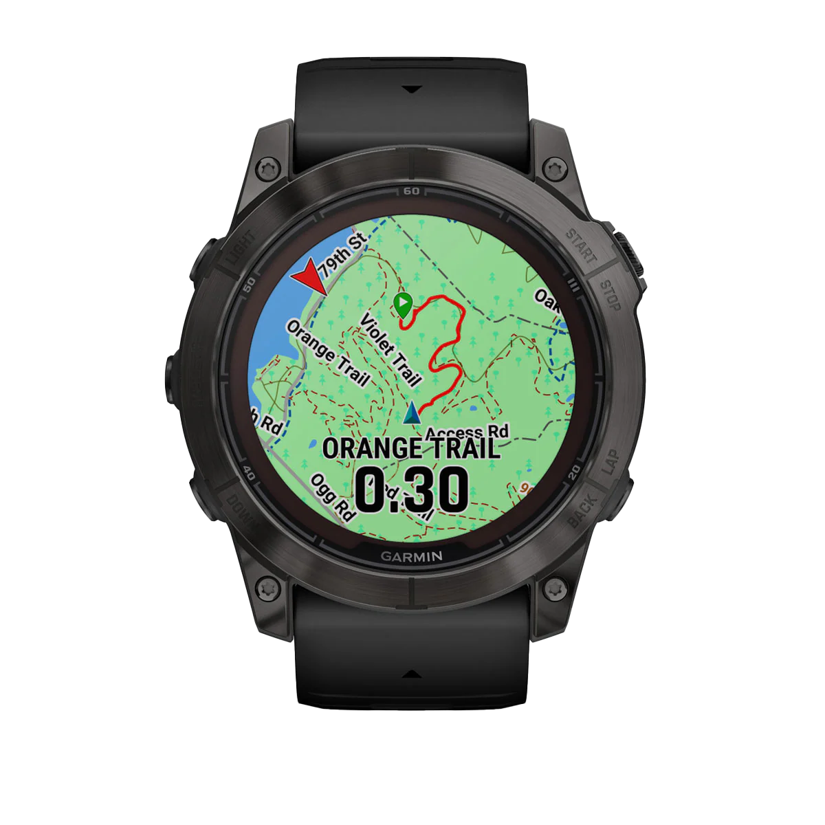 Garmin Fenix 7X Pro - Image 7