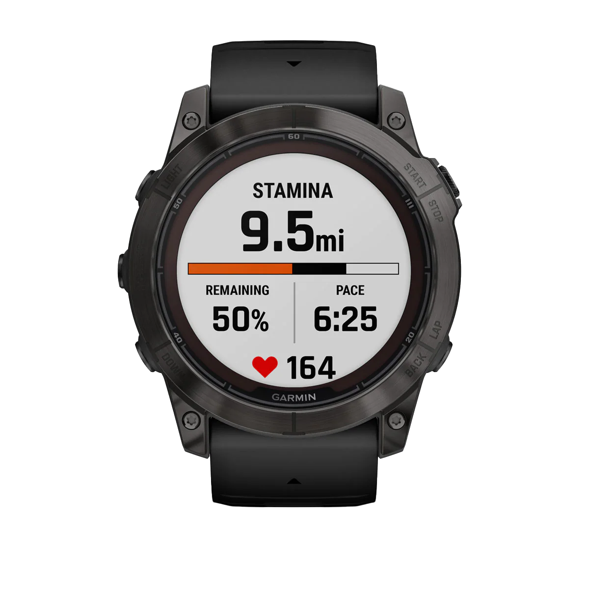 Garmin Fenix 7X Pro - Image 9