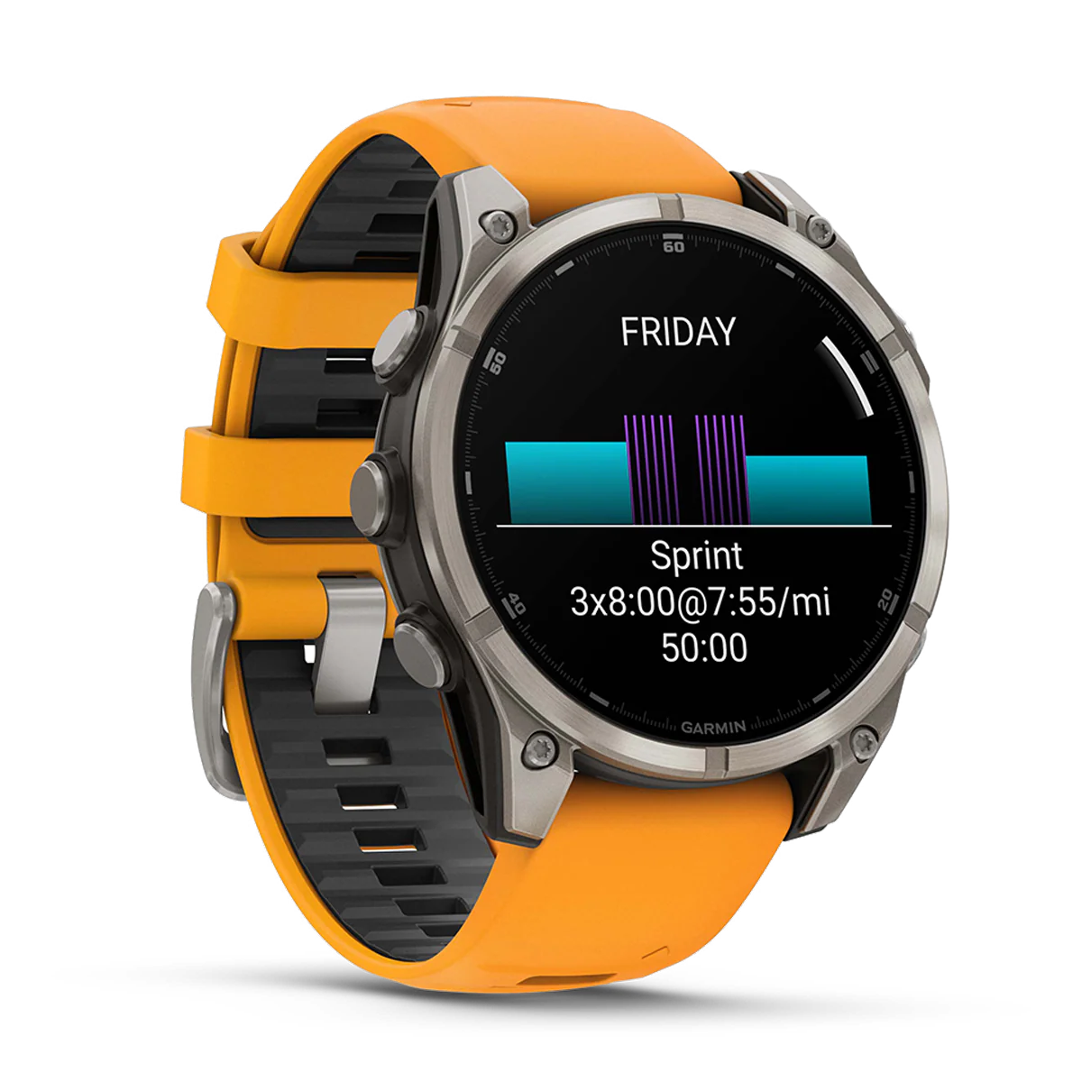 Garmin Fenix 8 Amoled - Image 15