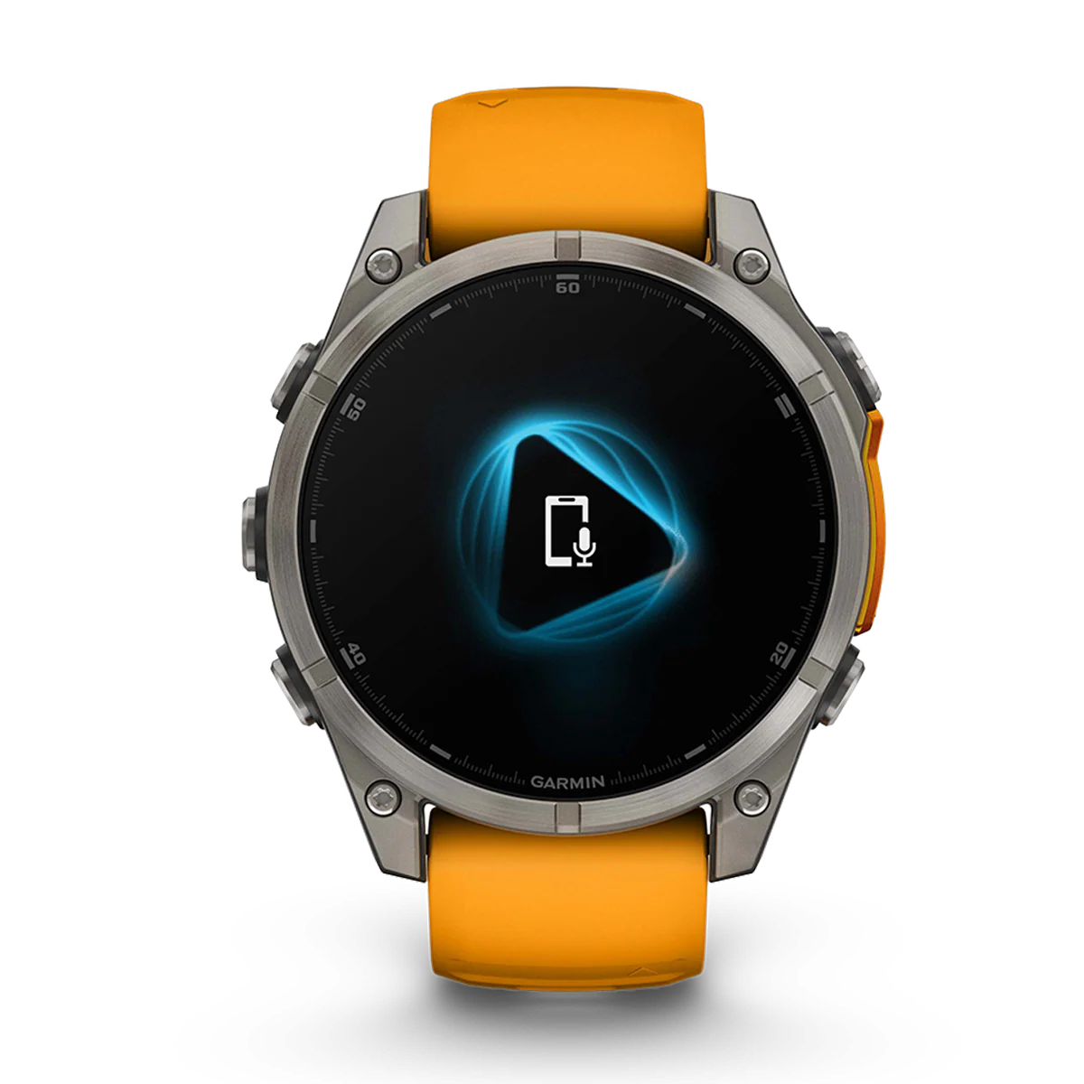 Garmin Fenix 8 Amoled - Image 16