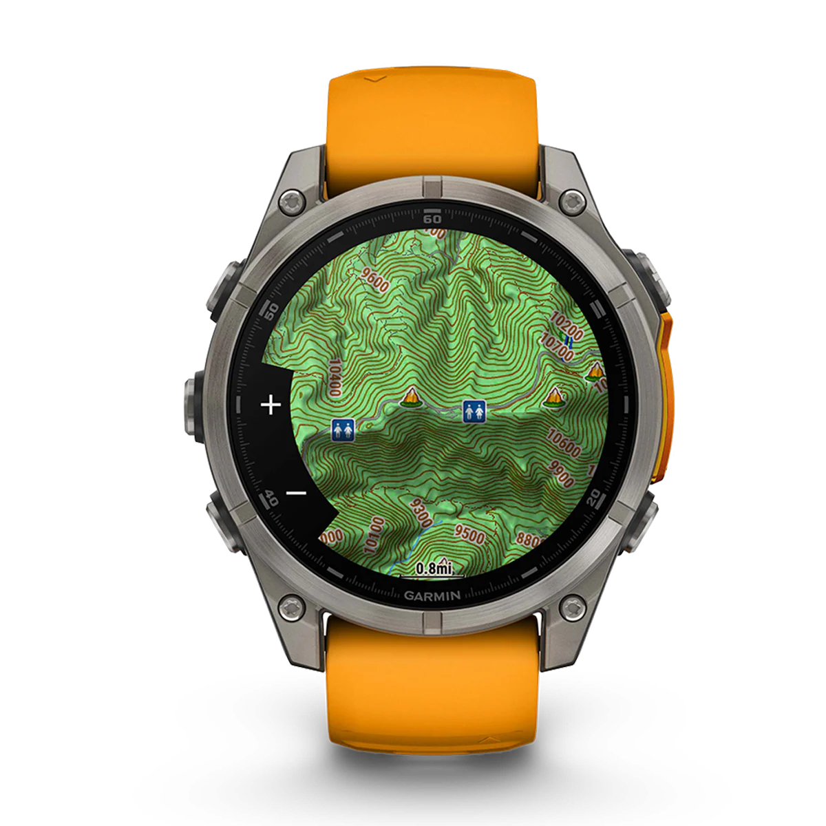 Garmin Fenix 8 Amoled - Image 18