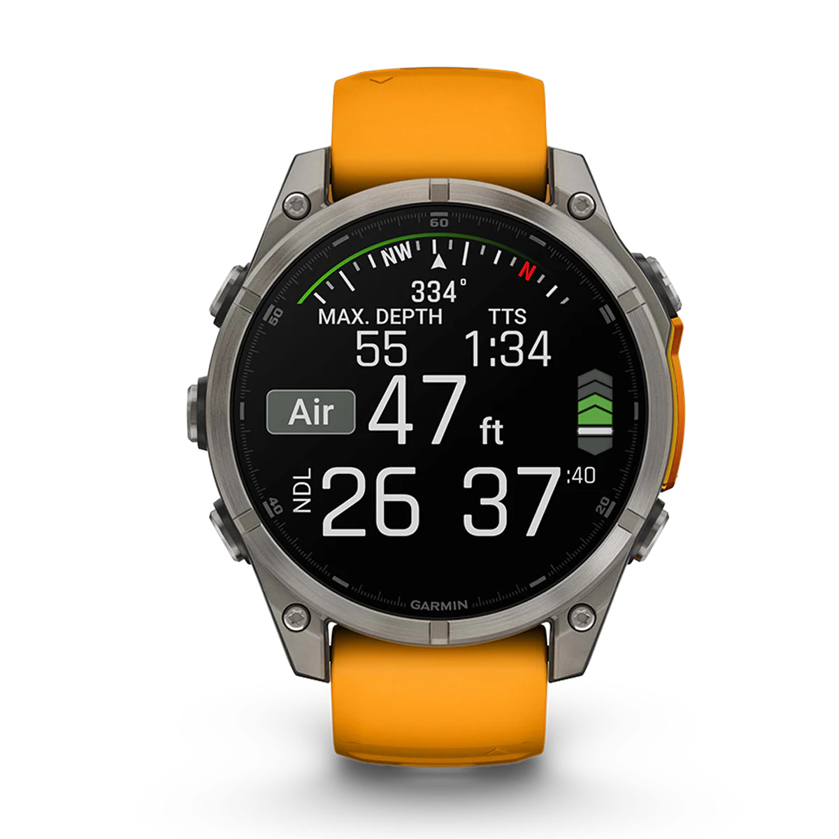 Garmin Fenix 8 Amoled - Image 20