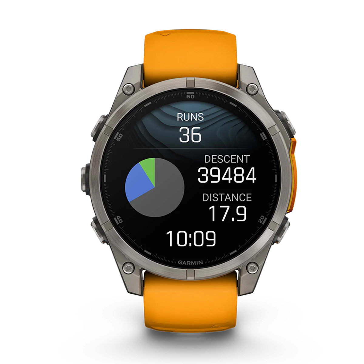 Garmin Fenix 8 Amoled - Image 21