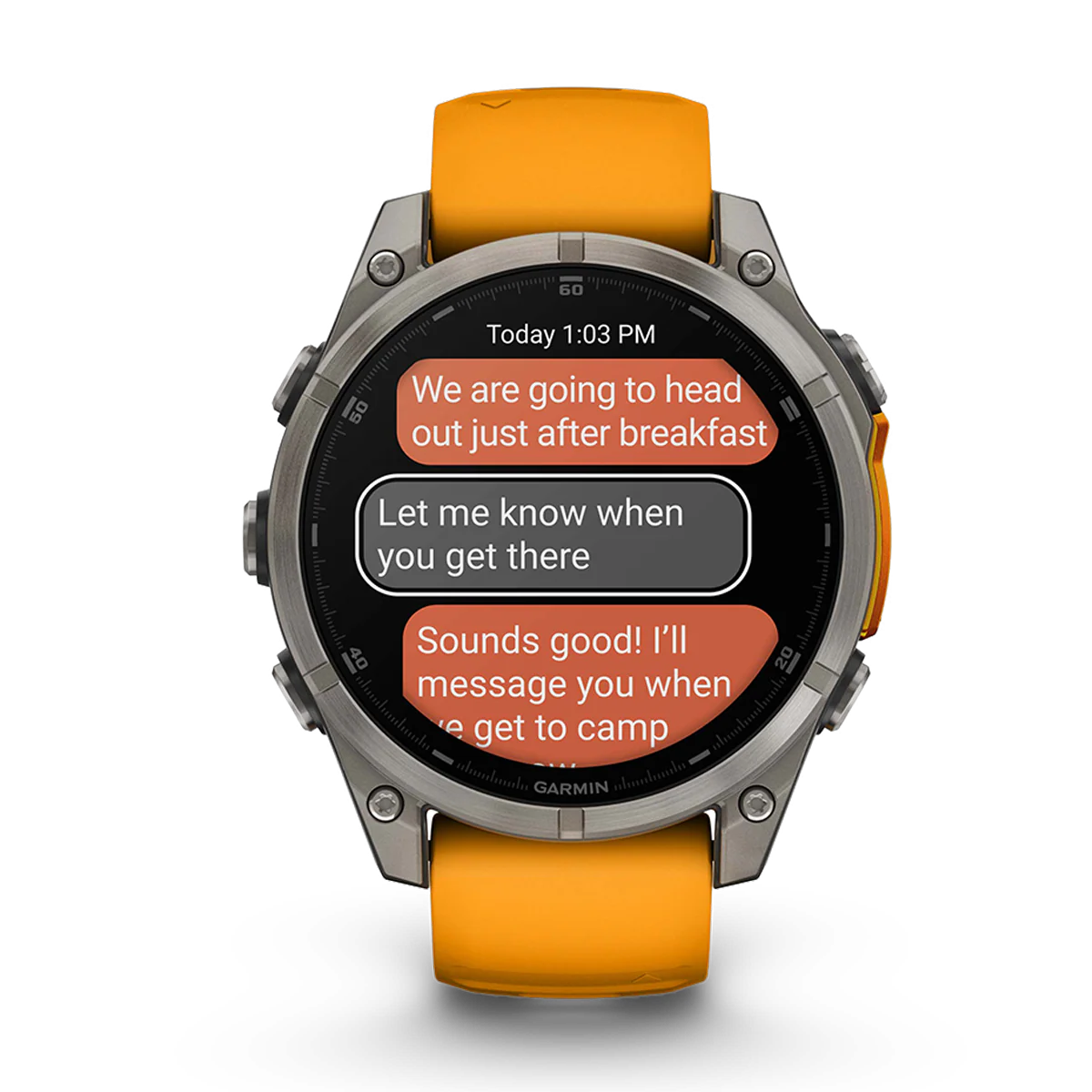 Garmin Fenix 8 Amoled - Image 22