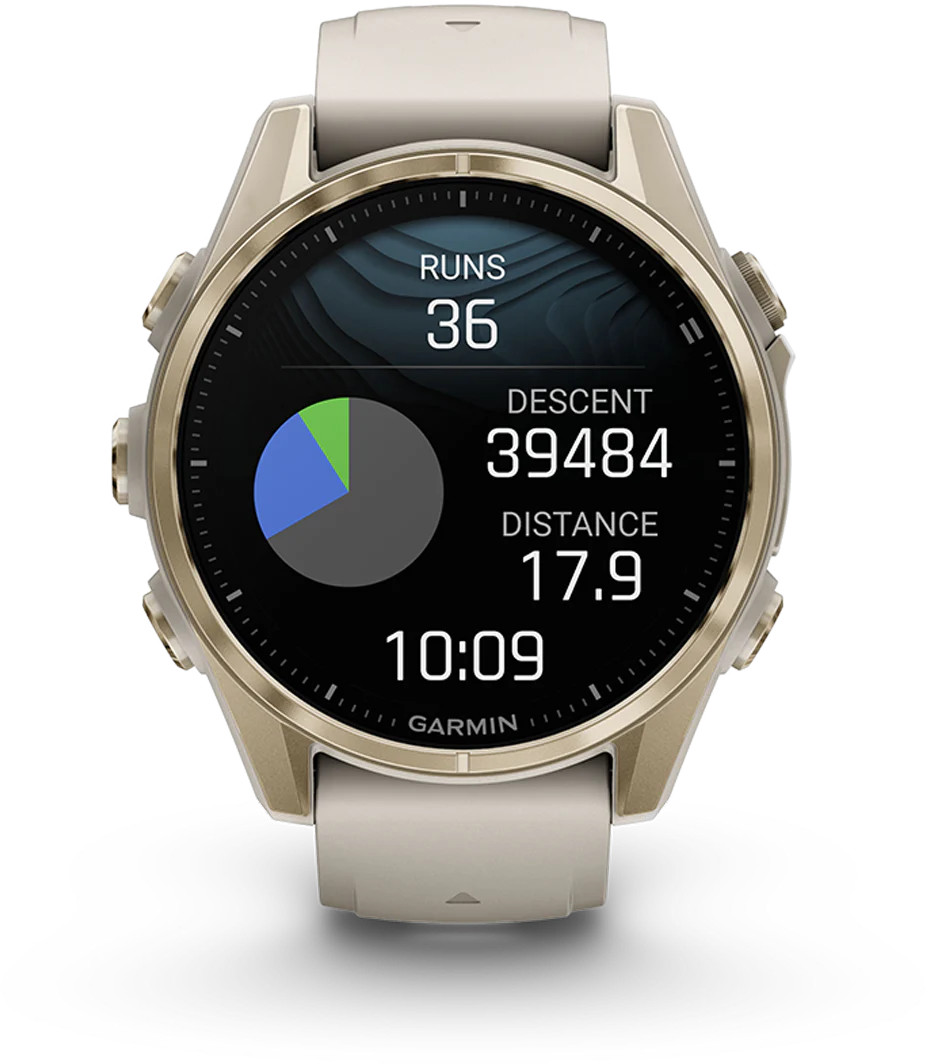Garmin Fenix 8 Amoled - Image 25