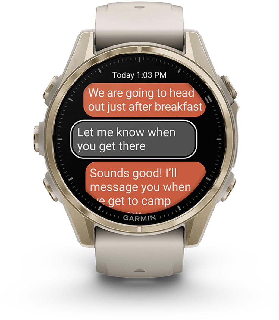 Garmin Fenix 8 Amoled - Image 26
