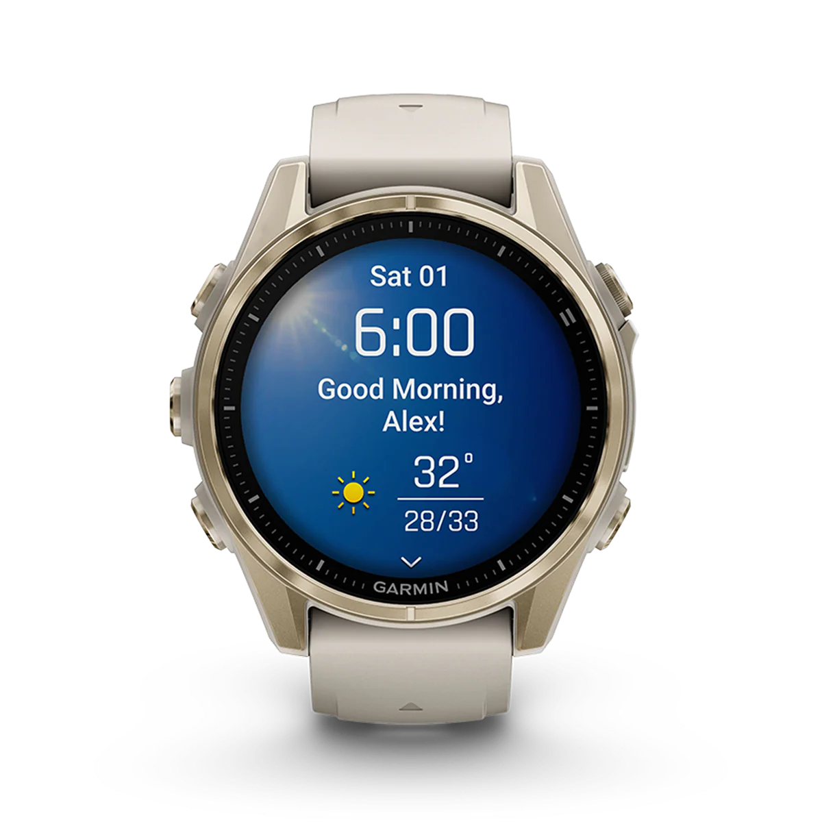 Garmin Fenix 8 Amoled - Image 30