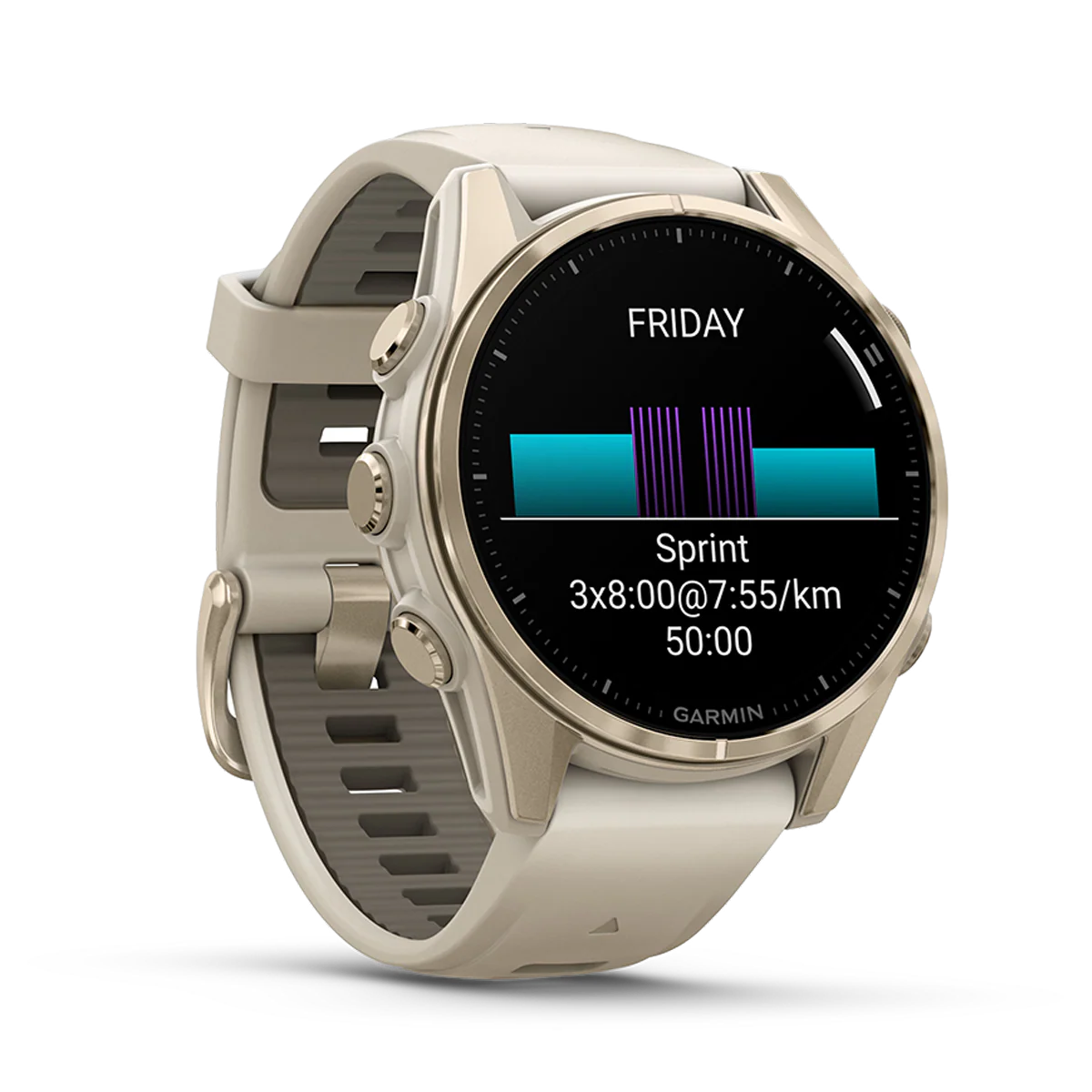 Garmin Fenix 8 Amoled - Image 31