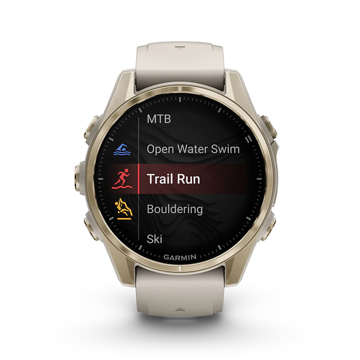 Garmin Fenix 8 Amoled - Image 35