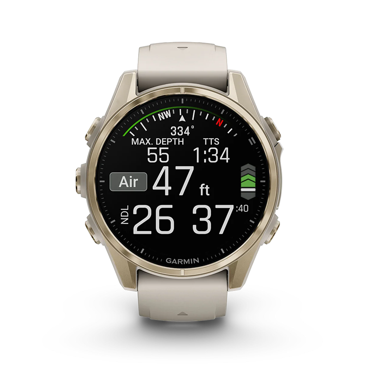 Garmin Fenix 8 Amoled - Image 36