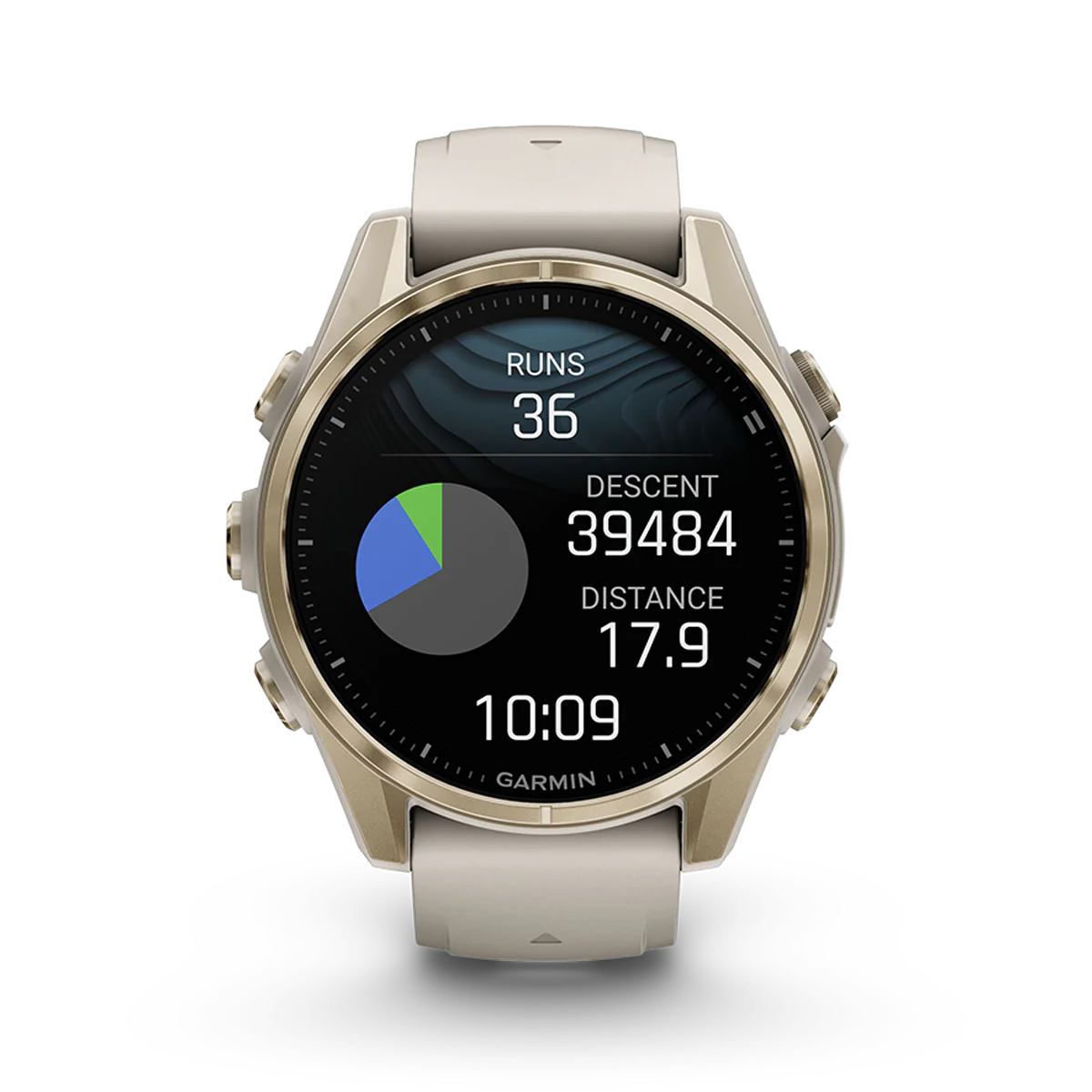 Garmin Fenix 8 Amoled - Image 37