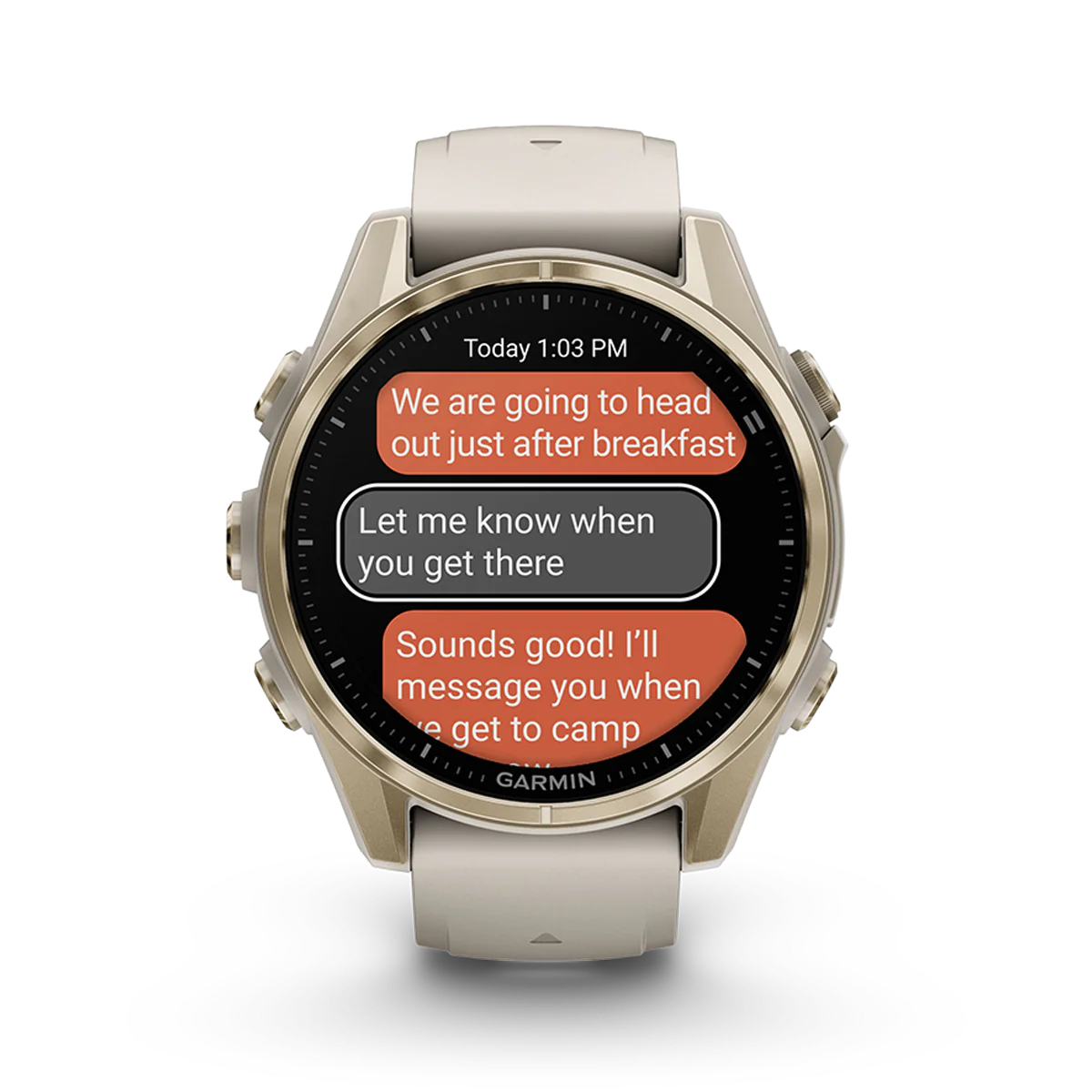 Garmin Fenix 8 Amoled - Image 38