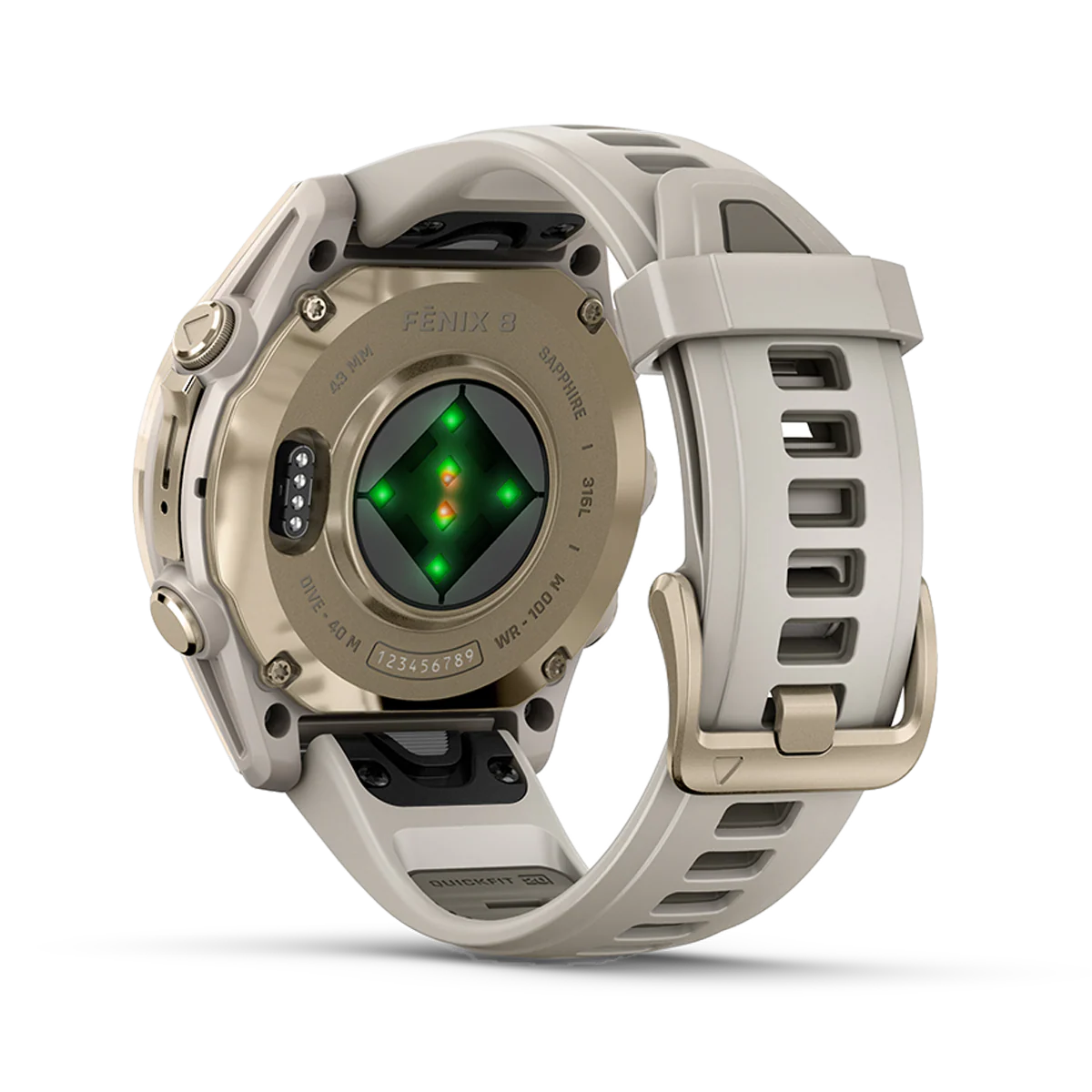 Garmin Fenix 8 Amoled - Image 39