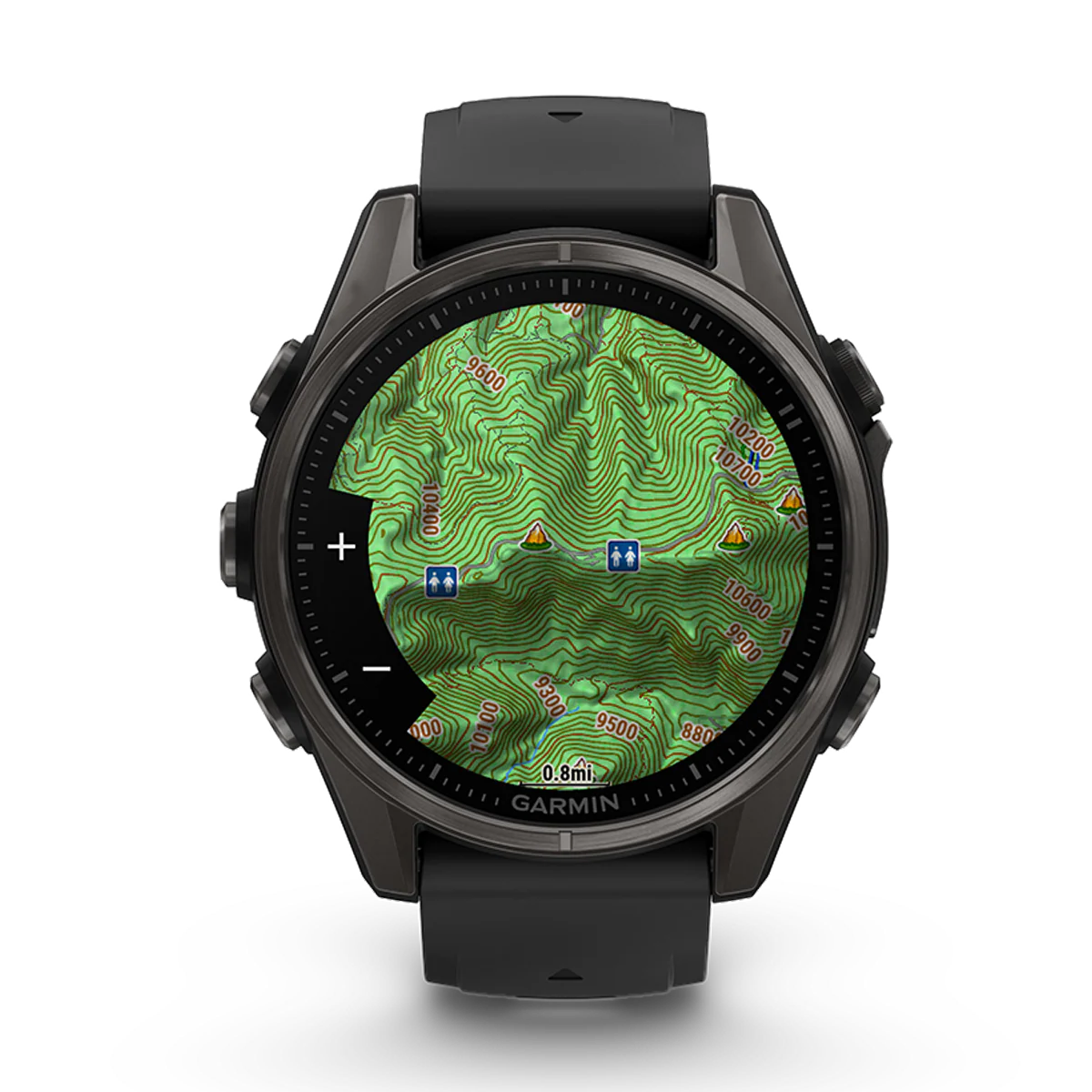 Garmin Fenix 8 Amoled - Image 6