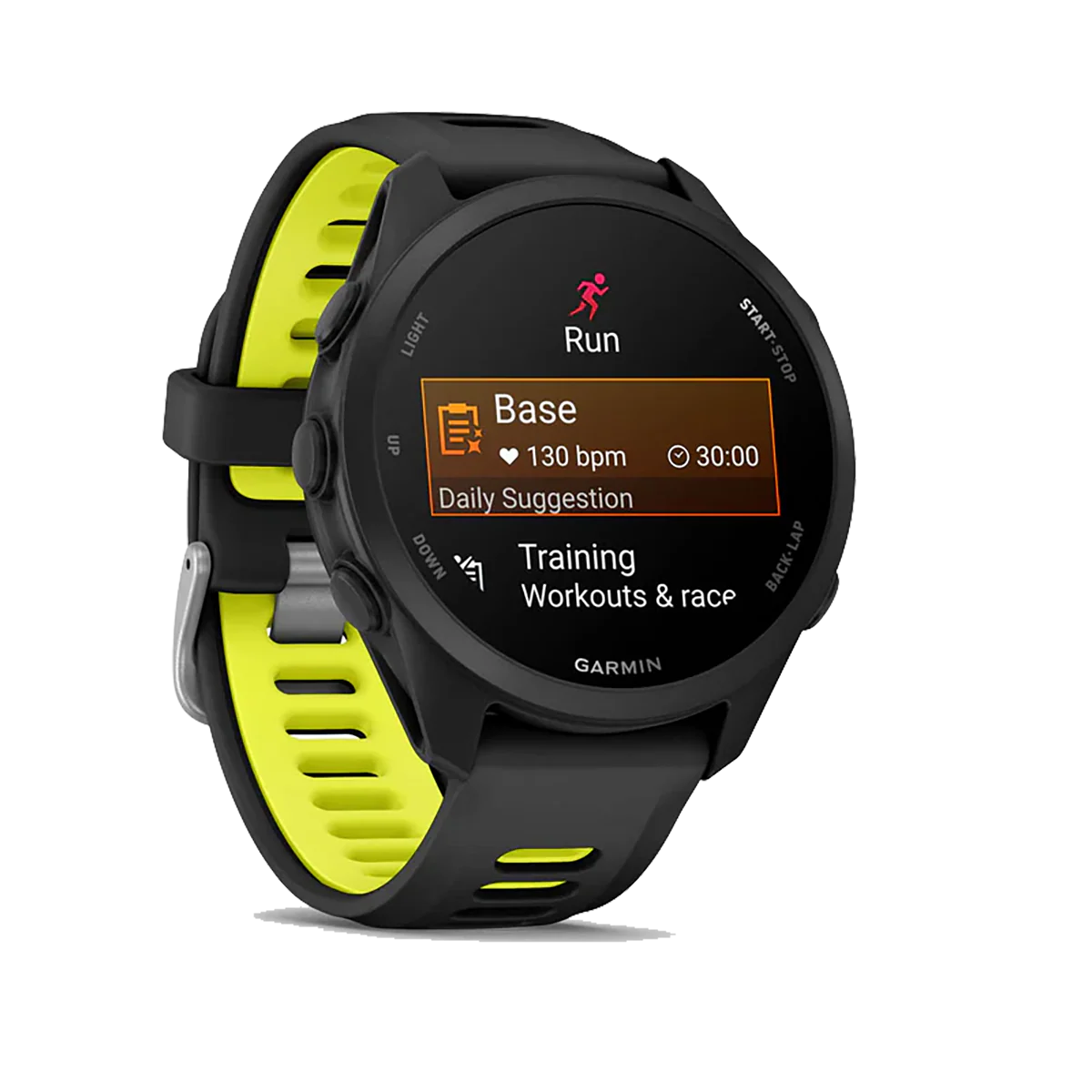Garmin Forerunner 170 - Image 11