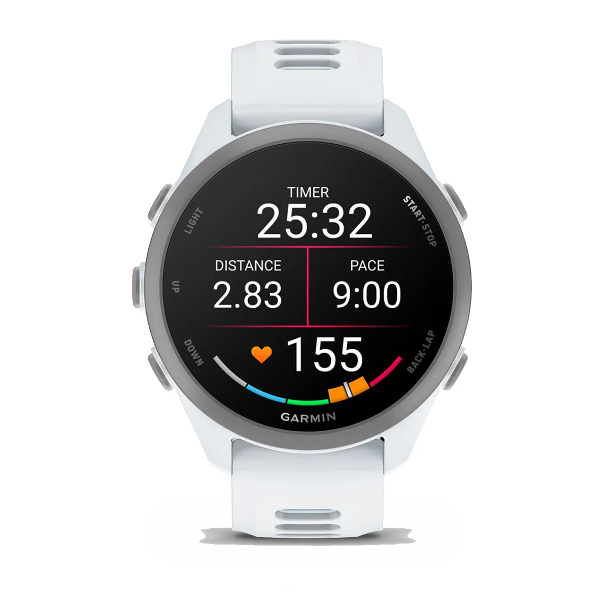 Garmin Forerunner 170 - Image 4