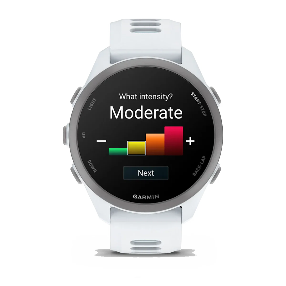 Garmin Forerunner 170 - Image 5