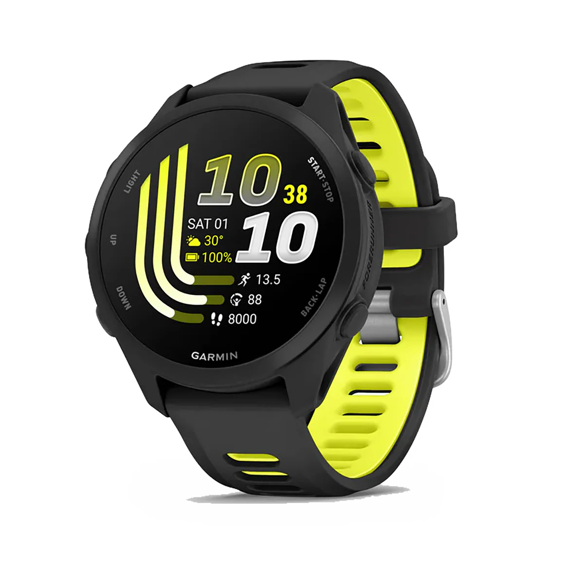 Garmin Forerunner 170 - Image 9