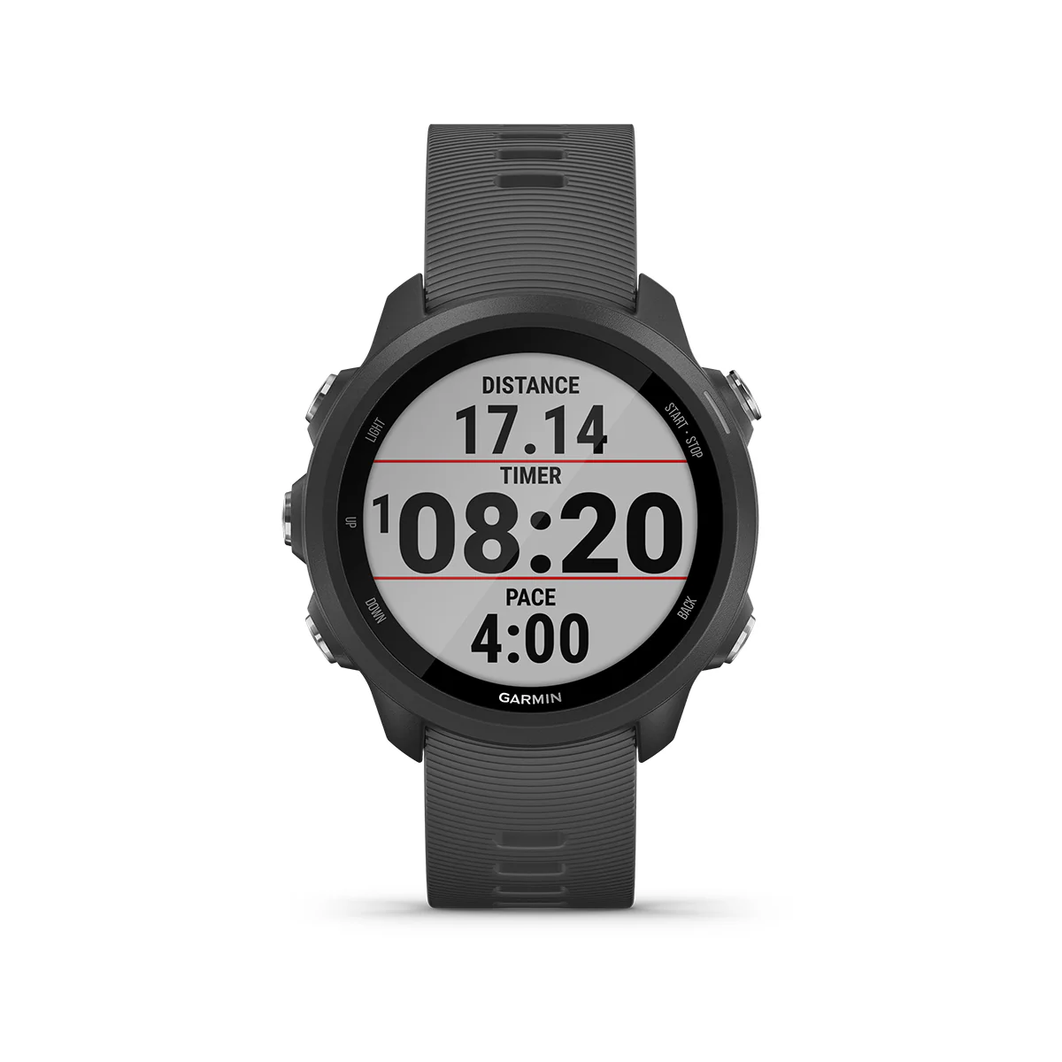 Garmin Forerunner 245 - Image 13