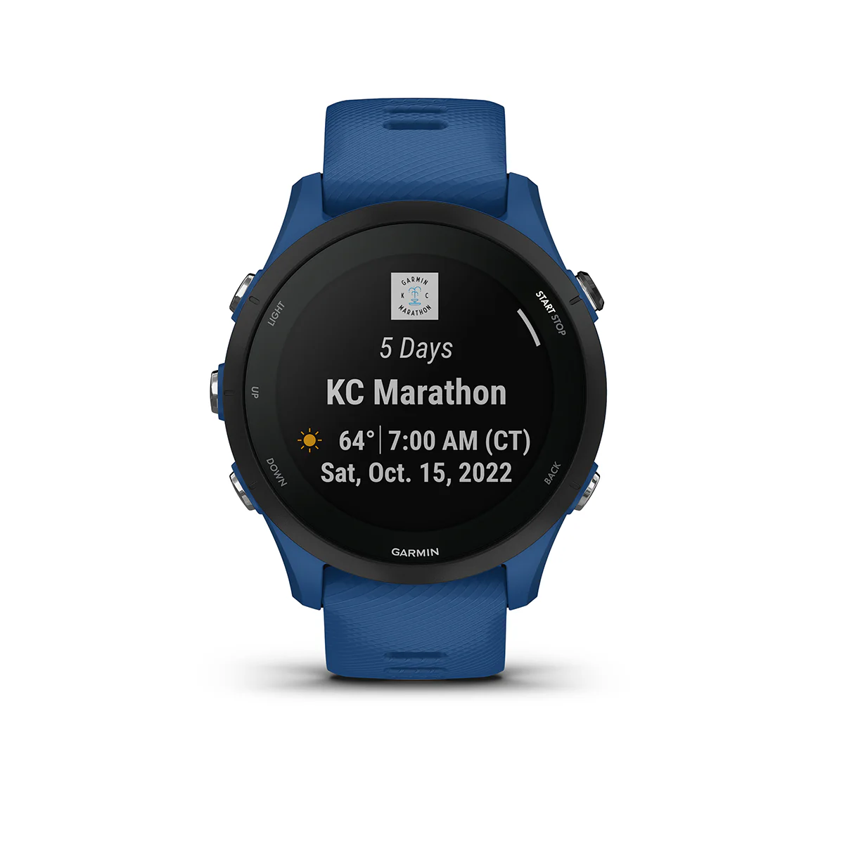 Garmin Forerunner 255 - Image 14