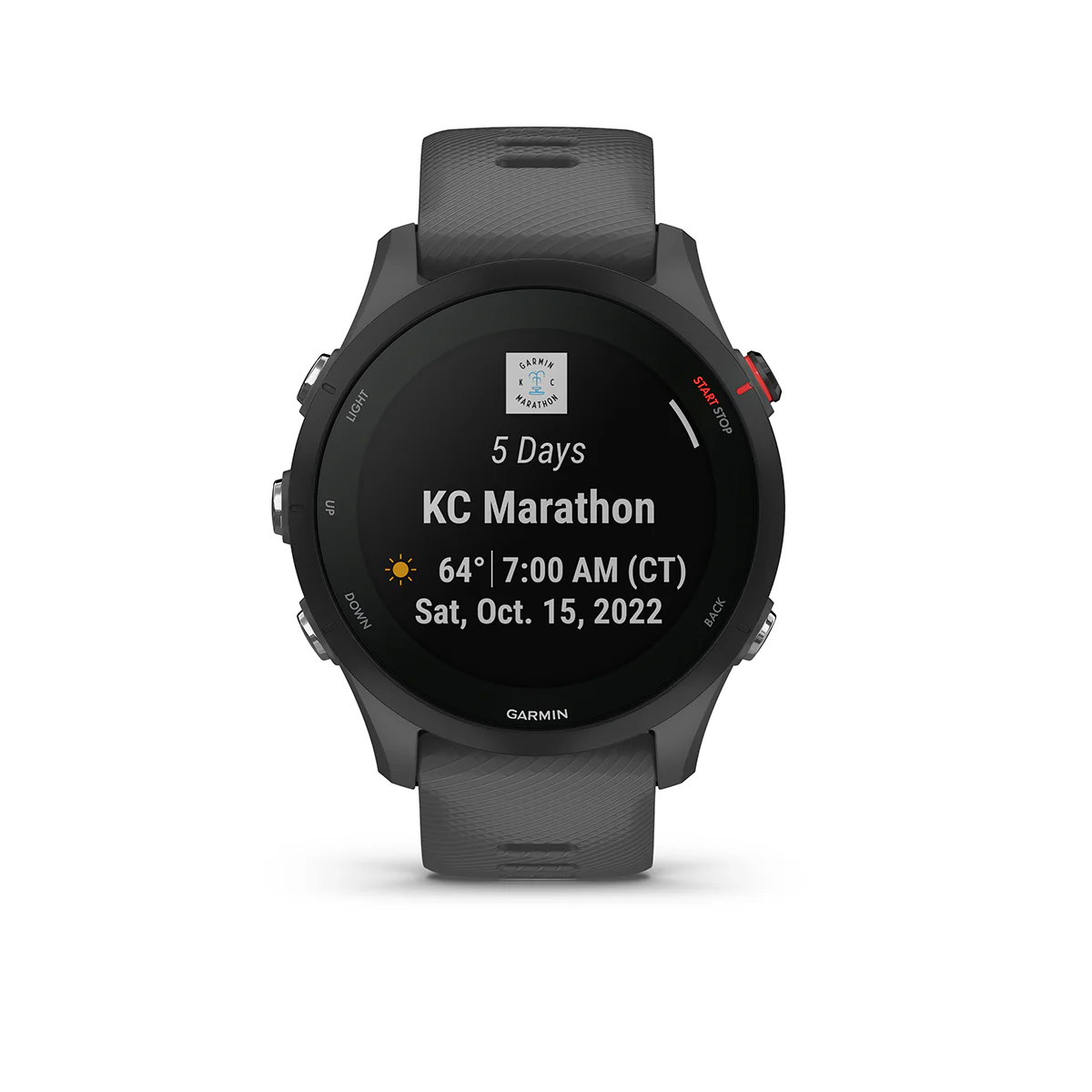 Garmin Forerunner 255 - Image 6