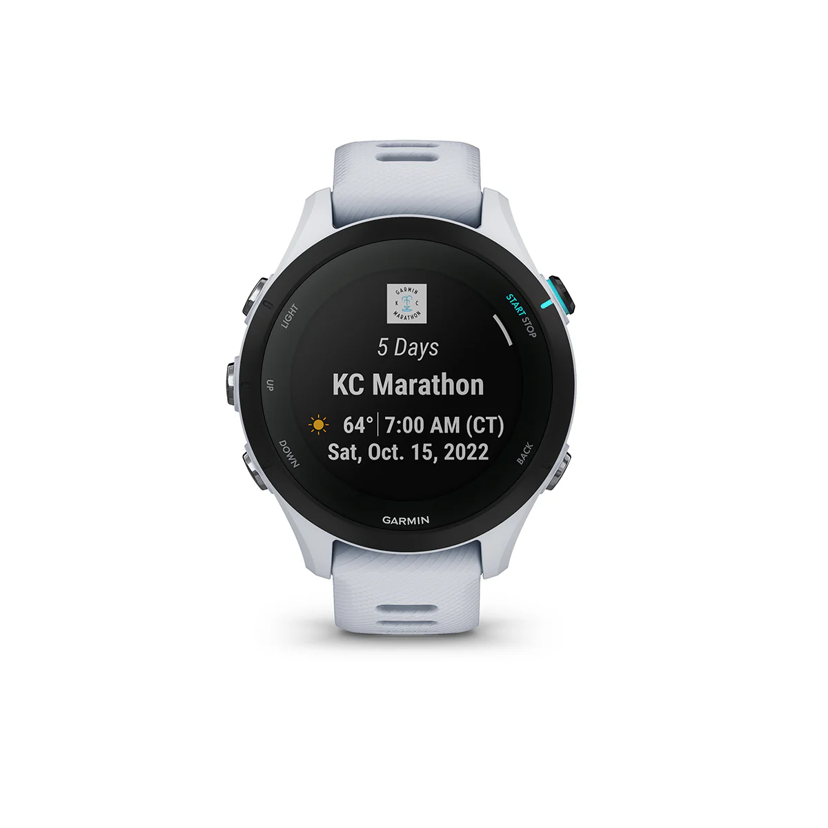Garmin Forerunner 255S Music - Image 15