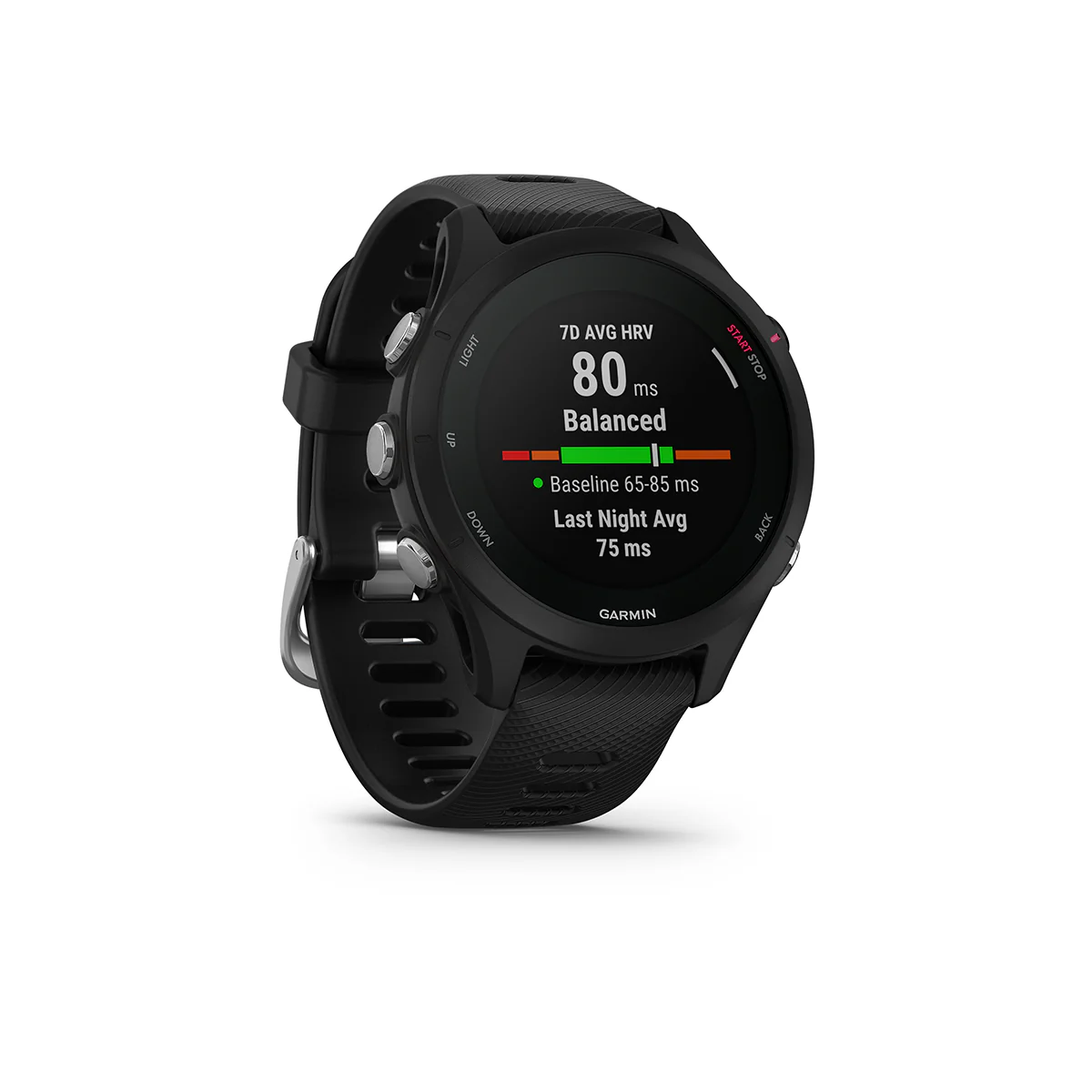 Garmin Forerunner 255S Music - Image 3