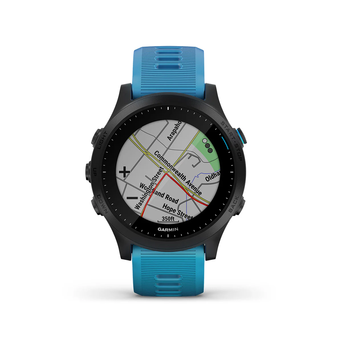 Garmin Forerunner 945 Bundle - Image 6