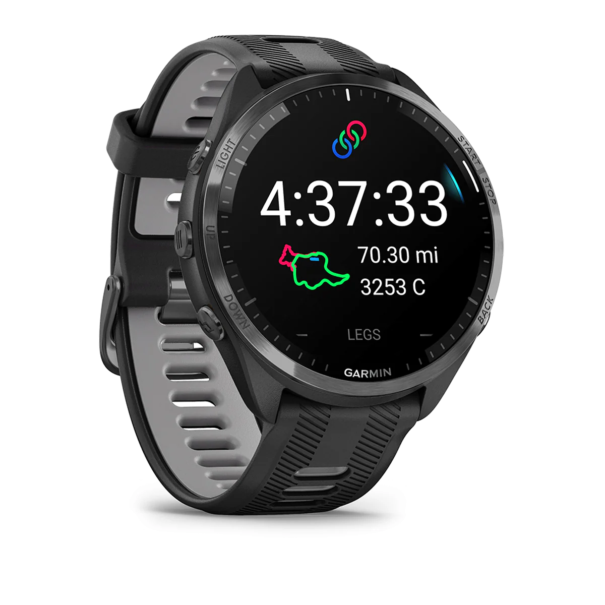 Garmin Forerunner 965 - Image 11