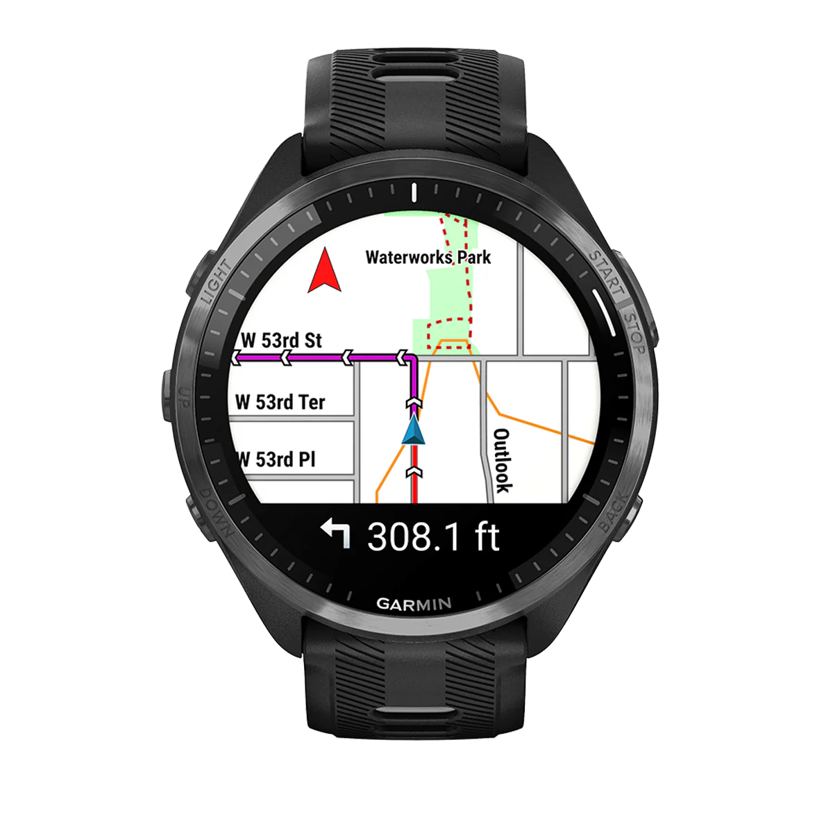 Garmin Forerunner 965 - Image 12
