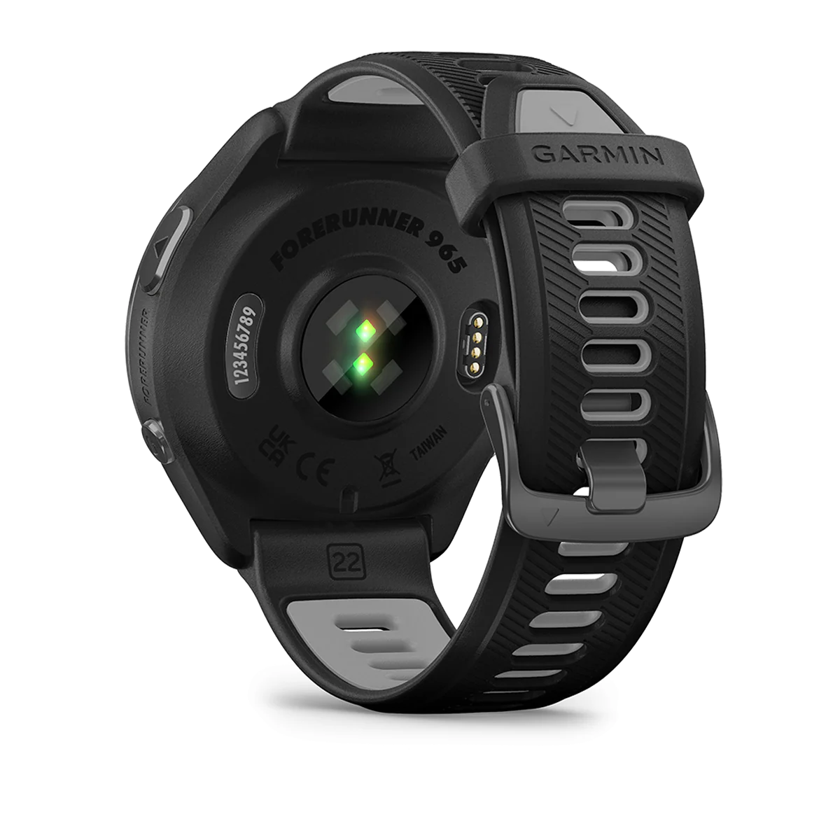 Garmin Forerunner 965 - Image 14