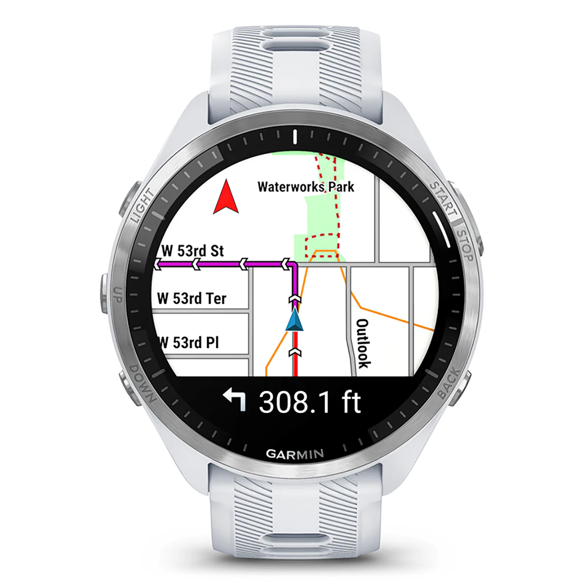 Garmin Forerunner 965 - Image 20