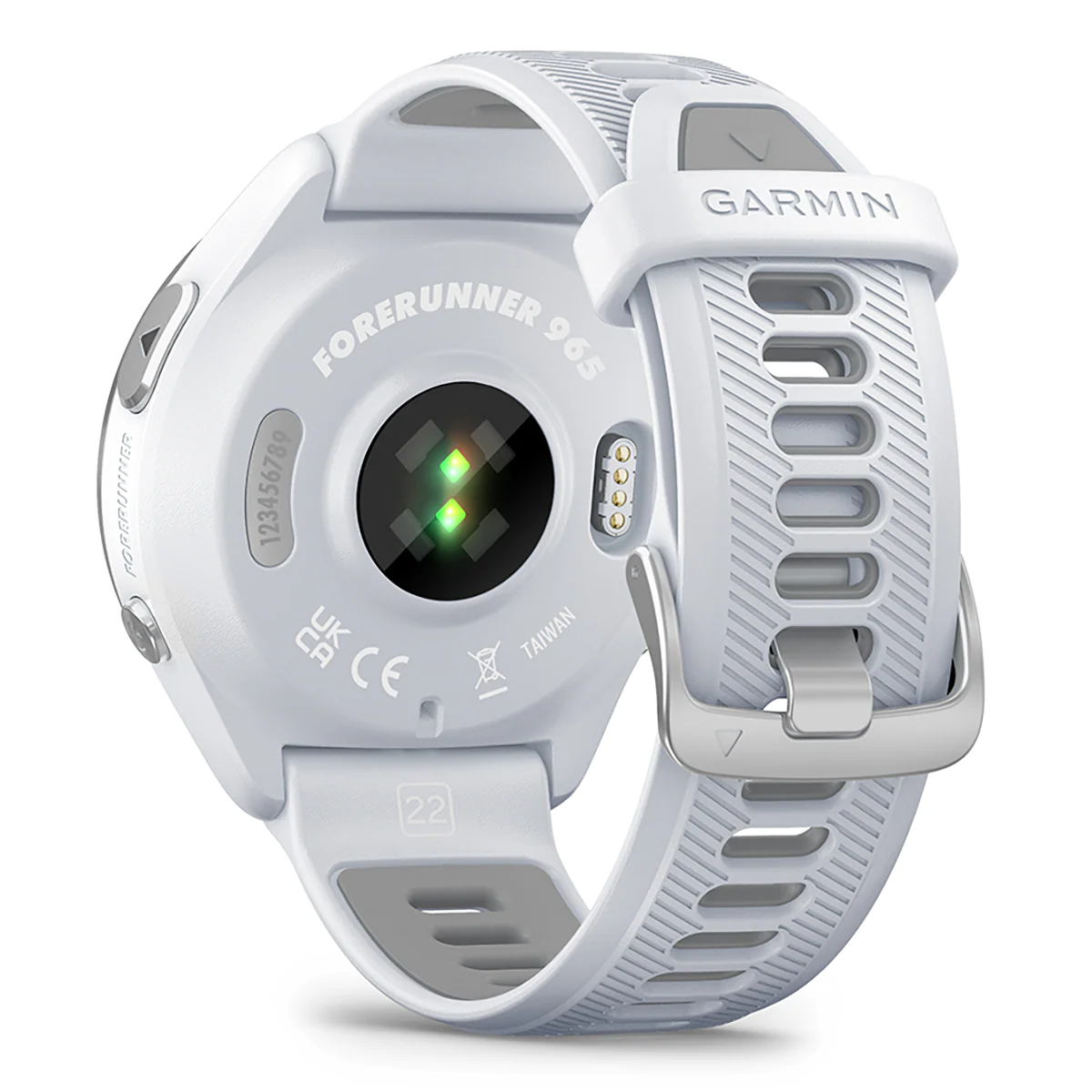 Garmin Forerunner 965 - Image 22