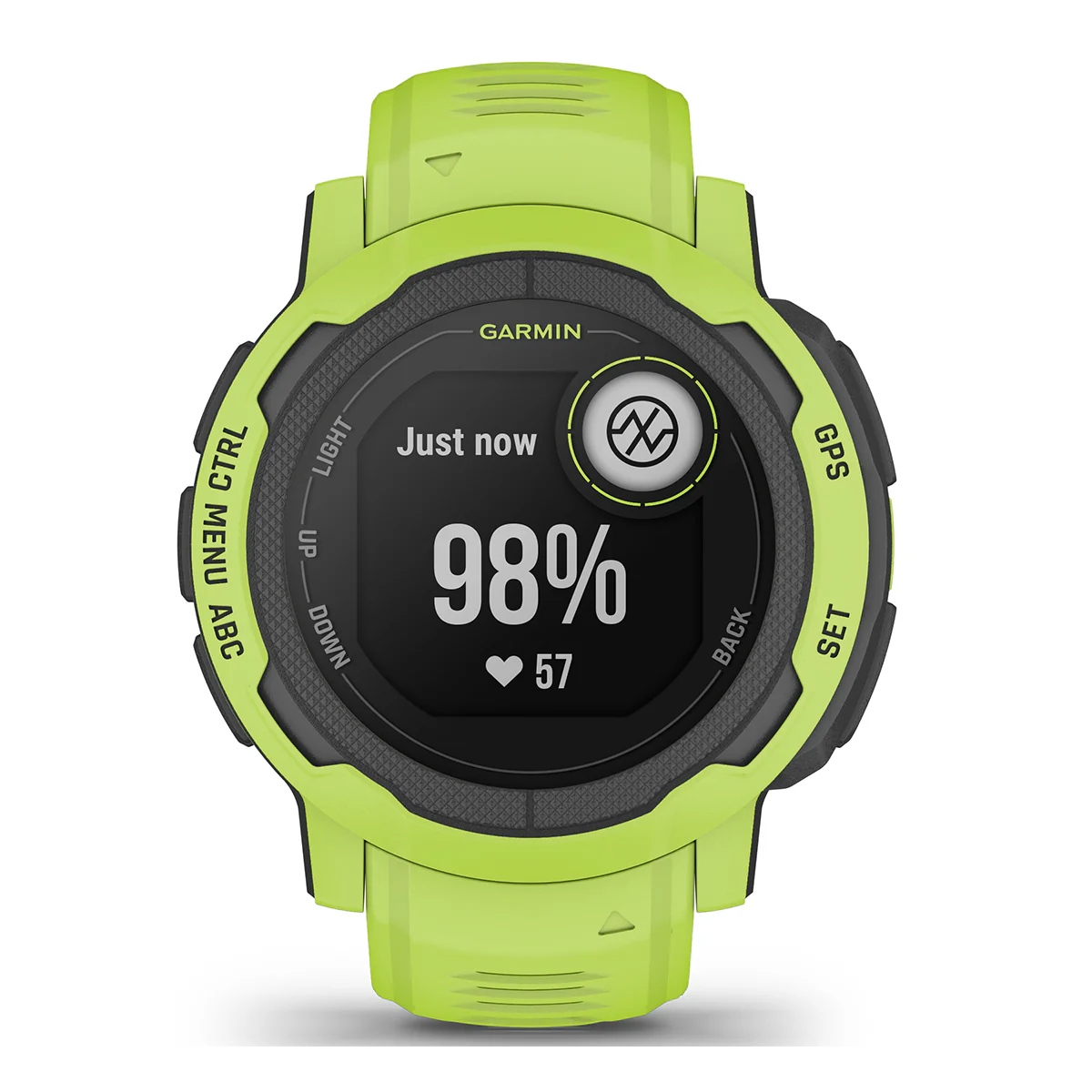Garmin Instinct 2 - Image 9