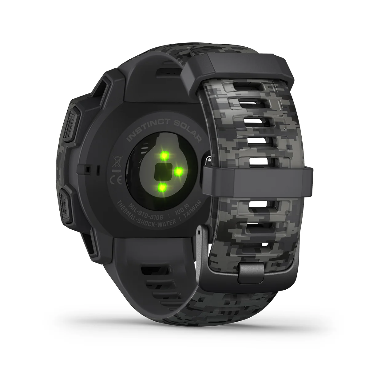 Garmin Instinct Solar Camo - Image 10