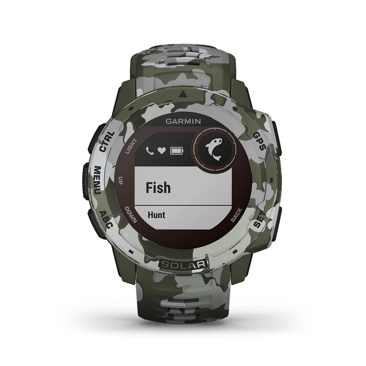 Garmin Instinct Solar Camo - Image 14