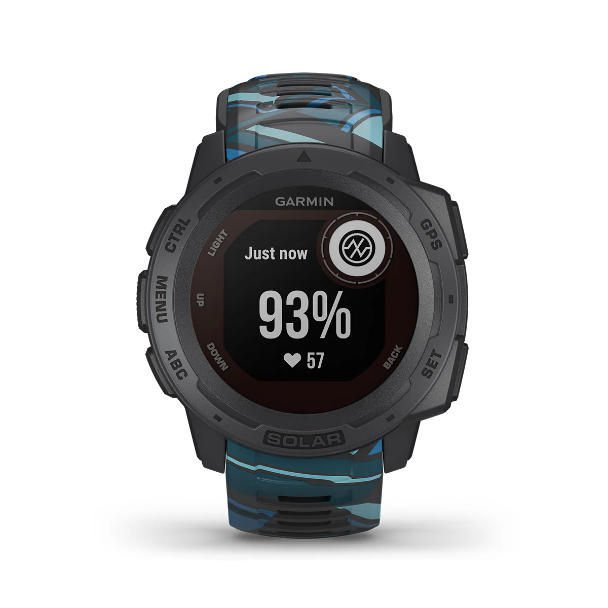 Garmin Instinct Solar Surf - Image 16