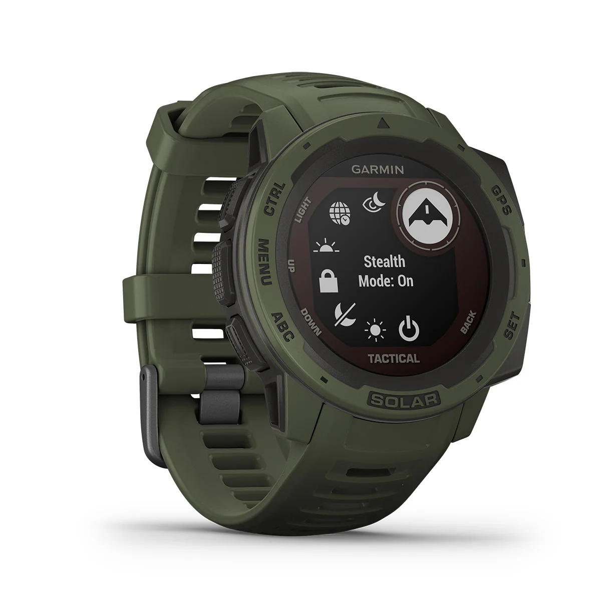 Garmin Instinct Solar Tactical - Image 11